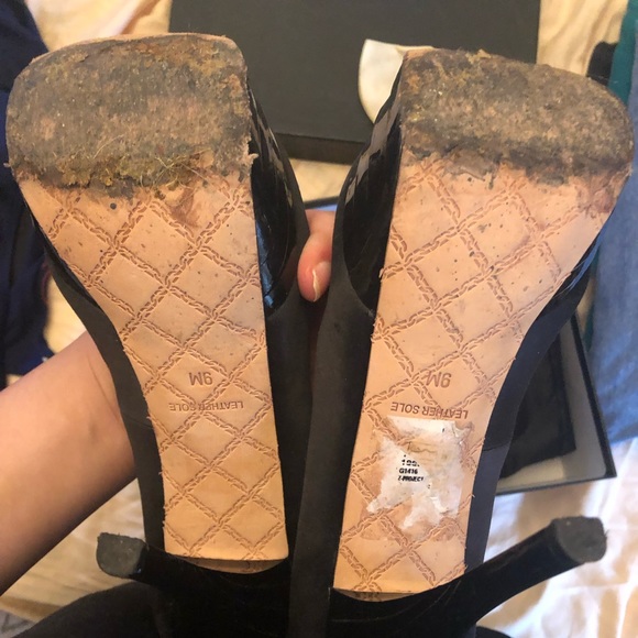 LAMB shoes - Picture 5 of 5